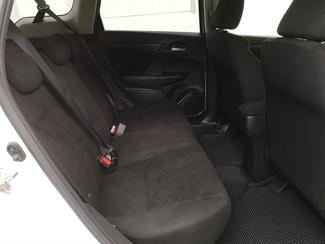 2015 Honda Fit - Thumbnail