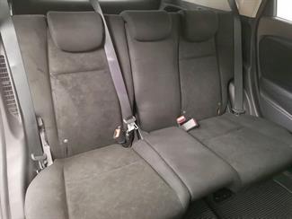 2015 Honda Fit - Thumbnail