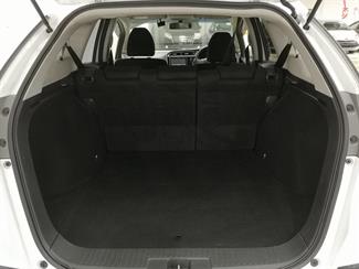 2015 Honda Fit - Thumbnail