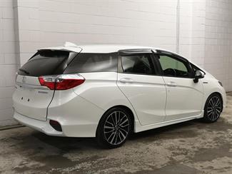2015 Honda Fit - Thumbnail