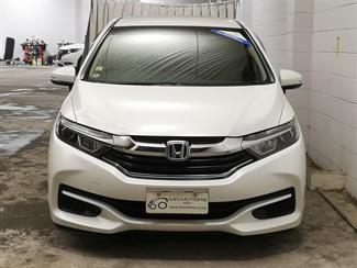 2015 Honda Fit - Thumbnail