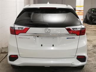 2015 Honda Fit - Thumbnail