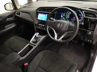 2015 Honda Fit - Thumbnail