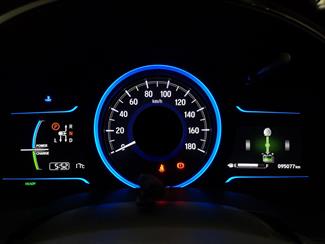 2015 Honda Fit - Thumbnail