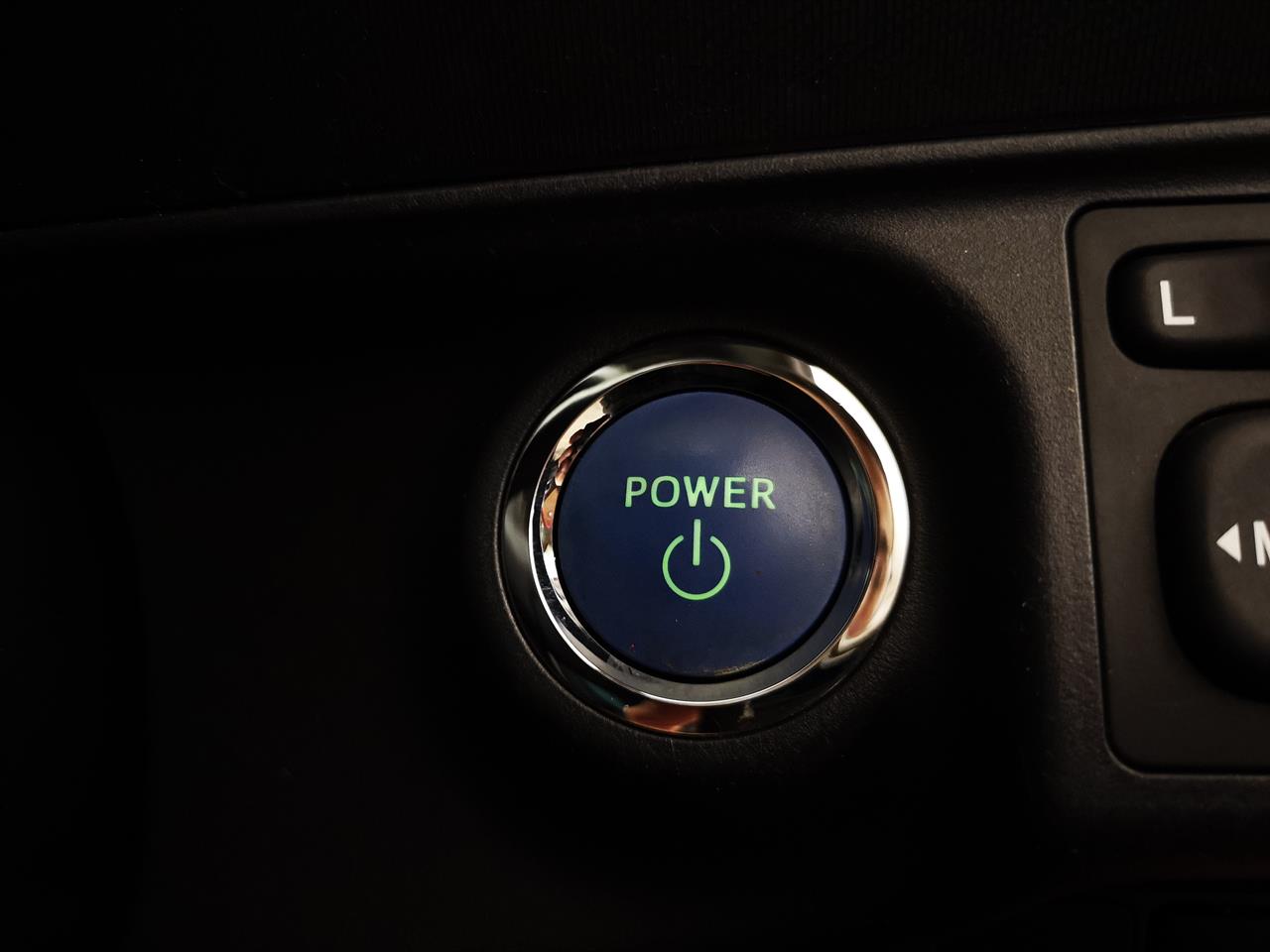 2013 Toyota Aqua