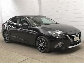 2013 Mazda Axela - Thumbnail