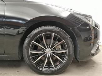 2013 Mazda Axela - Thumbnail