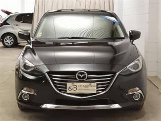 2013 Mazda Axela - Thumbnail