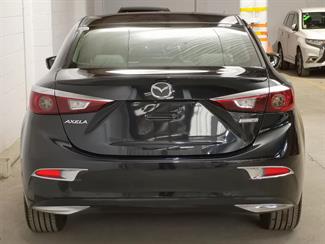 2013 Mazda Axela - Thumbnail