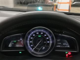 2013 Mazda Axela - Thumbnail