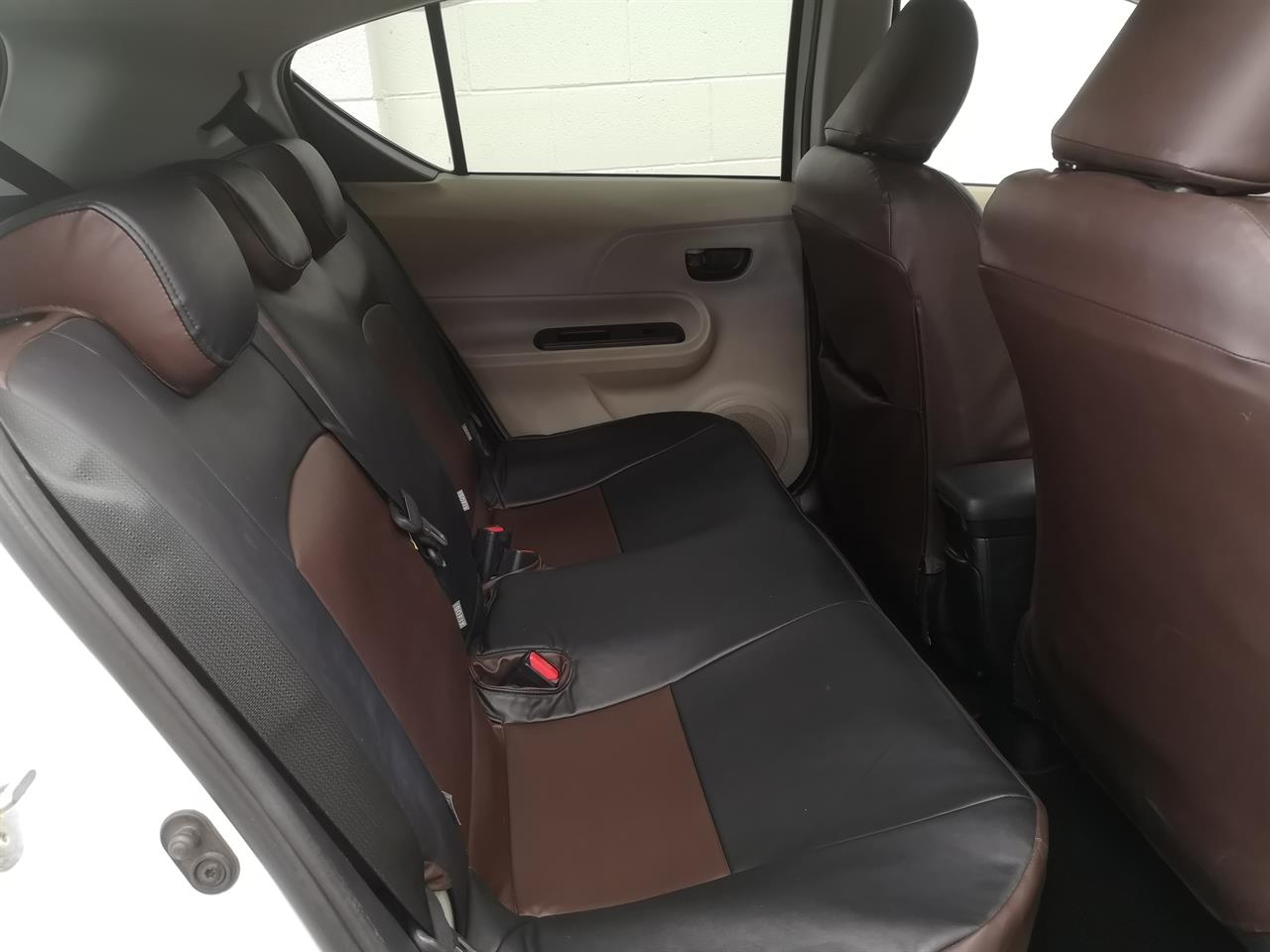 2013 Toyota Aqua