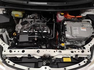 2013 Toyota Aqua - Thumbnail