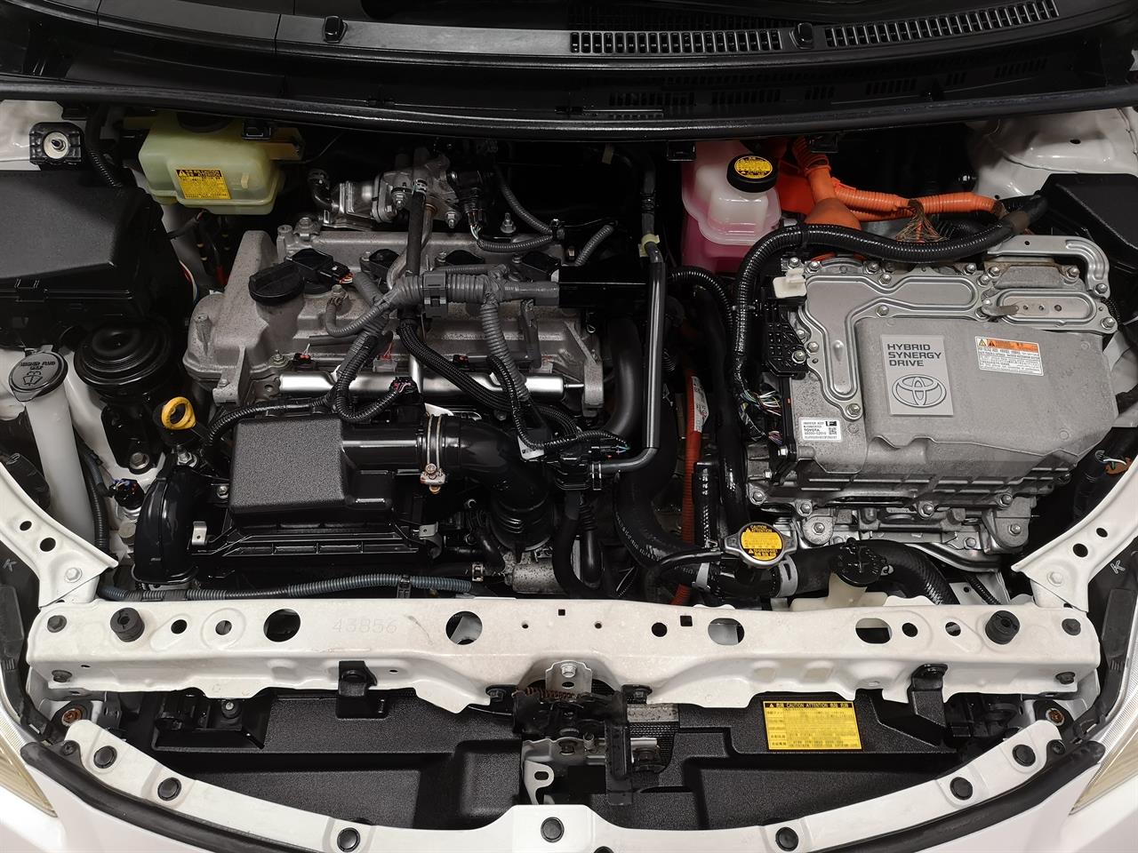 2013 Toyota Aqua