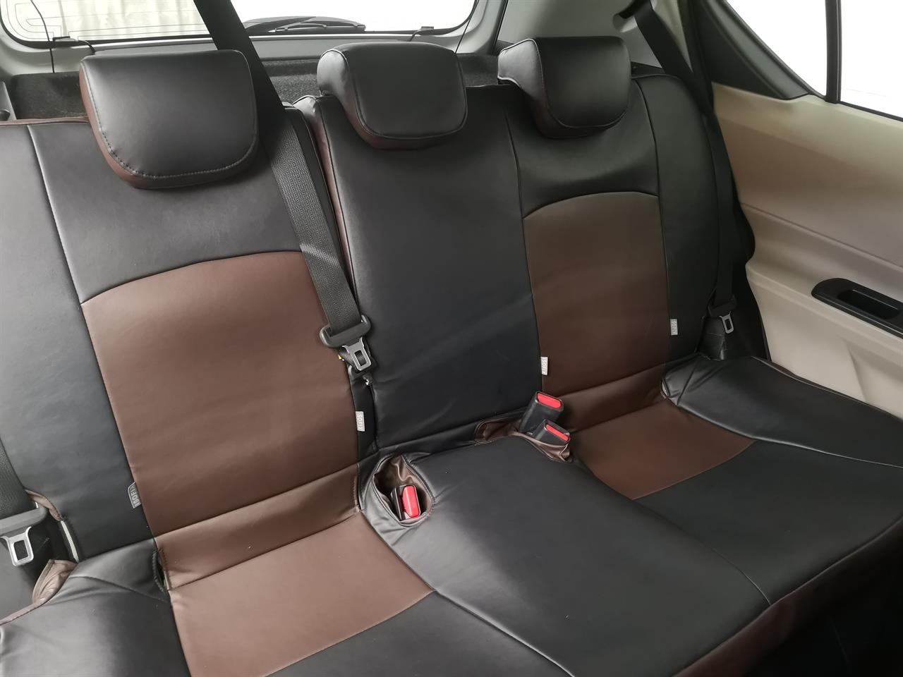 2013 Toyota Aqua