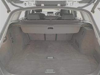 2015 BMW 320i - Thumbnail