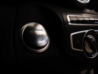 2016 Mercedes-Benz C 200 - Thumbnail