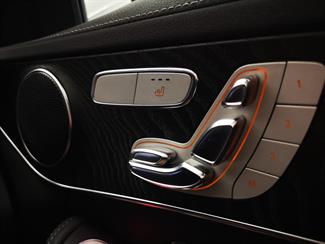 2016 Mercedes-Benz C 200 - Thumbnail