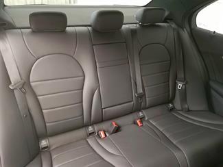 2016 Mercedes-Benz C 200 - Thumbnail