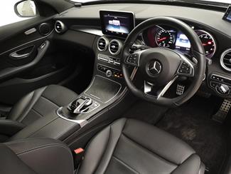 2016 Mercedes-Benz C 200 - Thumbnail
