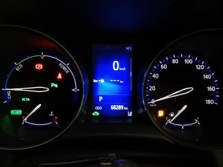 2017 Toyota C-HR - Thumbnail