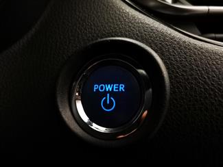 2017 Toyota C-HR - Thumbnail