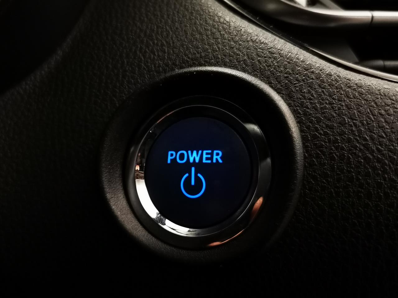 2017 Toyota C-HR