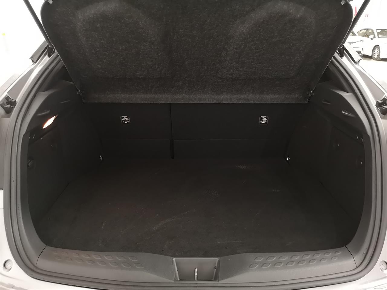 2017 Toyota C-HR