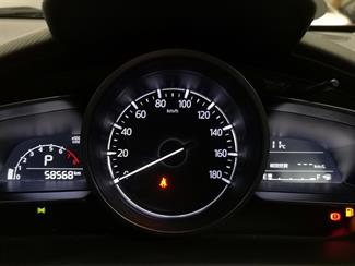2017 Mazda CX-3 - Thumbnail