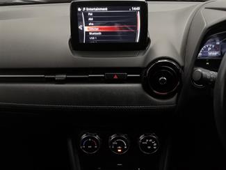 2017 Mazda CX-3 - Thumbnail