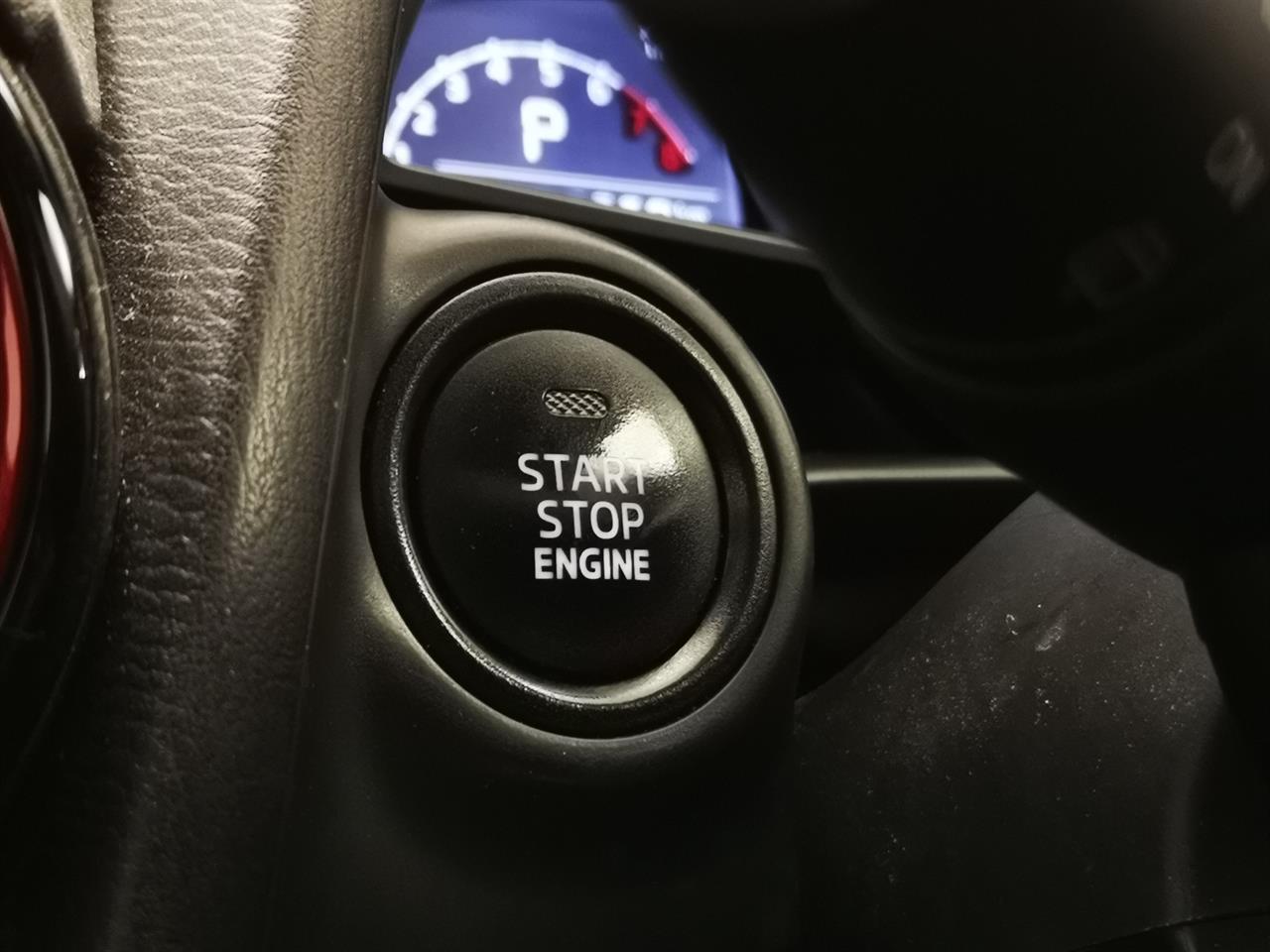 2017 Mazda CX-3