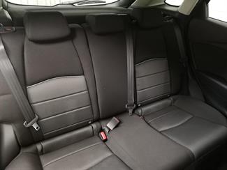 2017 Mazda CX-3 - Thumbnail