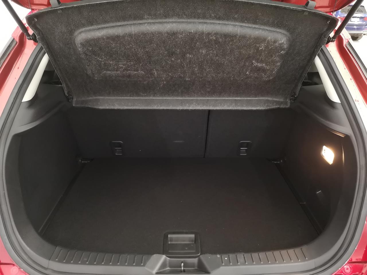 2017 Mazda CX-3