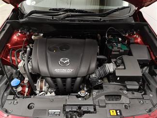 2017 Mazda CX-3 - Thumbnail