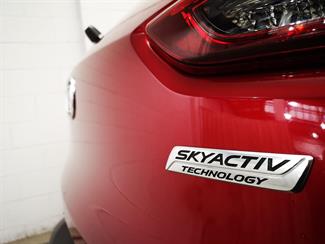 2017 Mazda CX-3 - Thumbnail