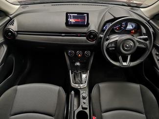 2017 Mazda CX-3 - Thumbnail