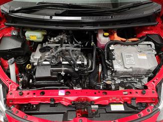 2015 Toyota Aqua - Thumbnail