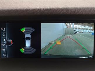 2017 BMW X3 - Thumbnail