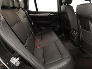 2017 BMW X3 - Thumbnail