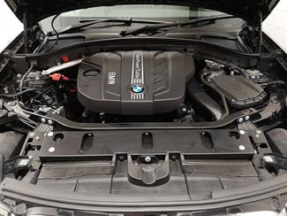 2017 BMW X3 - Thumbnail