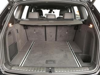 2017 BMW X3 - Thumbnail