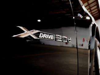 2017 BMW X3 - Thumbnail