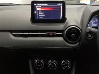 2019 Mazda CX-3 - Thumbnail