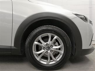 2019 Mazda CX-3 - Thumbnail