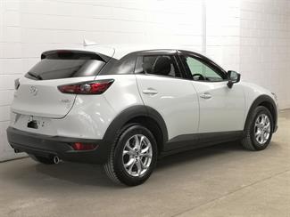 2019 Mazda CX-3 - Thumbnail