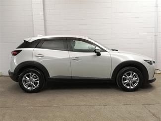 2019 Mazda CX-3 - Thumbnail
