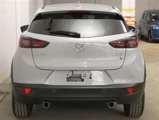 2019 Mazda CX-3 - Thumbnail