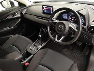 2019 Mazda CX-3 - Thumbnail