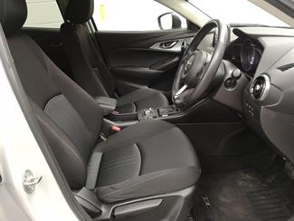 2019 Mazda CX-3 - Thumbnail