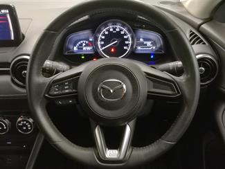 2019 Mazda CX-3 - Thumbnail