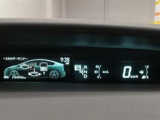 2015 Toyota Prius - Thumbnail